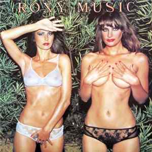 Roxy Music - Country Life FLAC album