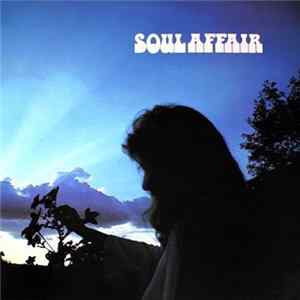 The Soul Affair Orchestra - Soul Affair FLAC album