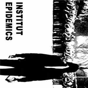 Institut - Epidemics FLAC album