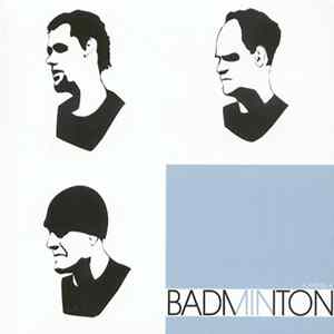 Martin Philadelphy, Wolfgang Mitterer, Josef Klammer - Badminton FLAC album