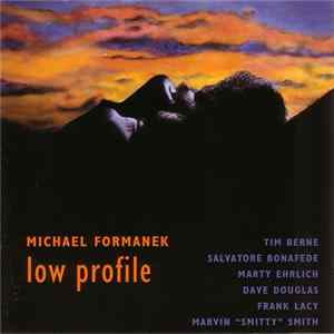 Michael Formanek - Low Profile FLAC album