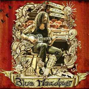 Blue Meadows - Drinkin' Cheap Whiskey FLAC album