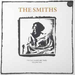 The Smiths - The Old Guard BBC Tapes Volume One FLAC album