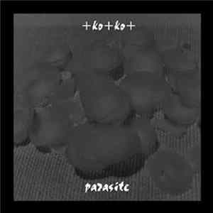 +ko+ko+ - Parasite FLAC album