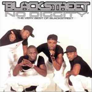 Blackstreet - No Diggity (The Very Best Of Blackstreet) FLAC album