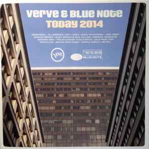 Various - Verve & Blue Note Today 2014 FLAC album