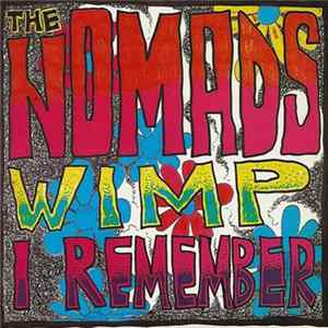 The Nomads - Wimp FLAC album