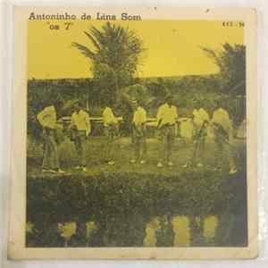 Antoninho De Lins Som “Os 7” - Sambrasilia 69 FLAC album