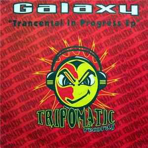 Galaxy - Trancental In Progress EP FLAC album