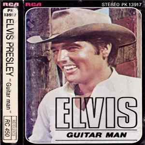 Elvis - Guitar Man FLAC album