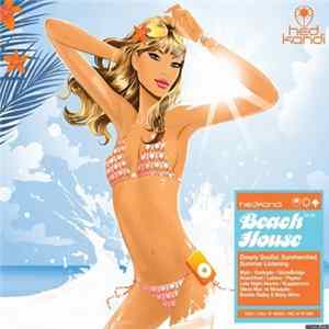 Various - Beach House 04.05 FLAC album
