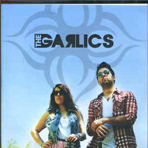 The Garlics - La Vie Est Si Courte (Vivre Pour Cet Instant) FLAC album