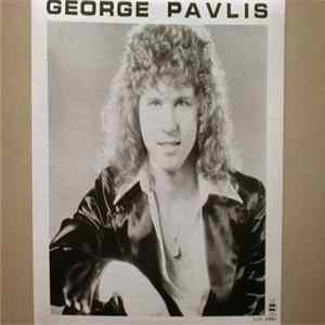 George Pavlis - George Pavlis FLAC album