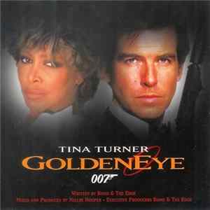 Tina Turner - GoldenEye FLAC album