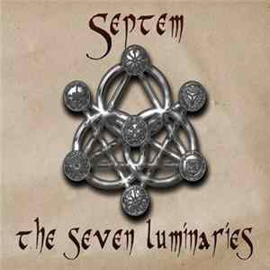 Various - Septem - The Seven Luminaries FLAC album