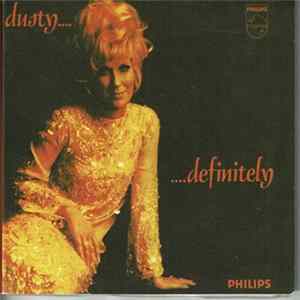 Dusty Springfield - Dusty ... Definitely FLAC album