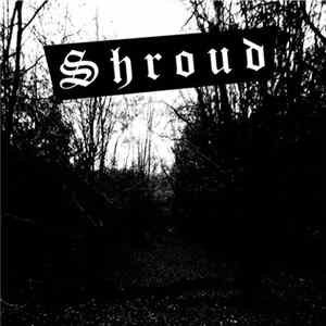 Shroud - Shroud FLAC album