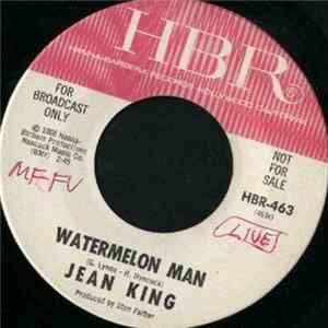 Jean King - Watermelon Man / The In Crowd FLAC album