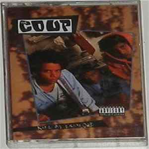 The Coup - Kill My Landlord FLAC album