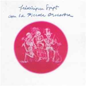 Frédérique Spigt - Con La Piccola Orchestra FLAC album
