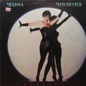 Melissa Manchester - Emergency FLAC album