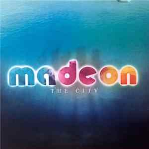Madeon - The City FLAC album