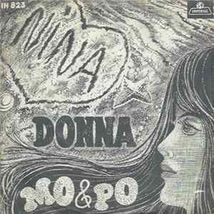Mo & Po - Donna FLAC album
