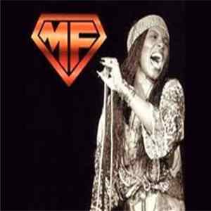 Mother's Finest - Not A Bootleg: V2.0 FLAC album