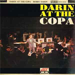 Bobby Darin - Darin At The Copa FLAC album