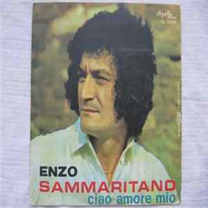 Enzo Sammaritano - Ciao Amore Mio FLAC album