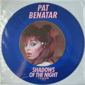 Pat Benatar - Shadows Of The Night FLAC album