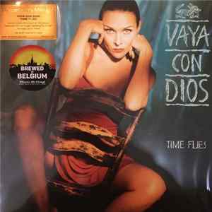 Vaya Con Dios - Time Flies FLAC album