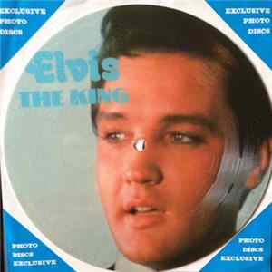 Elvis - King Creole / Dixieland FLAC album