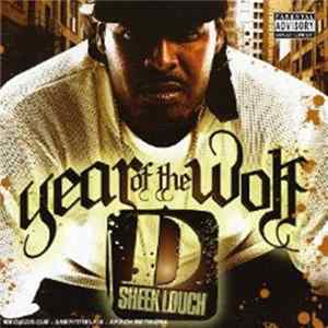 Sheek Louch - Year Of The Wolf FLAC album