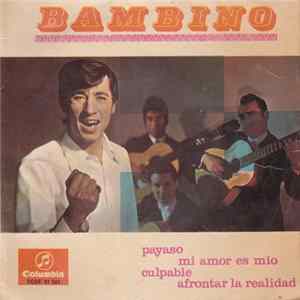Bambino - Payaso FLAC album