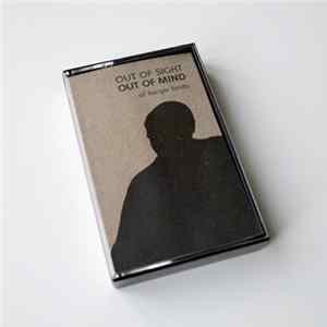 Ol' Burger Beats - Out Of Sight, Out Of Mind FLAC album