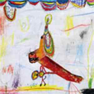 Eberg - Voff Voff FLAC album
