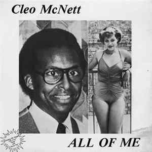Cleo McNett - All Of Me FLAC album