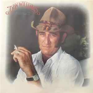 Don Williams - Portrait FLAC album