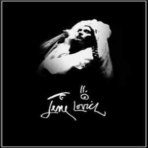Lene Lovich - Flex001 FLAC album