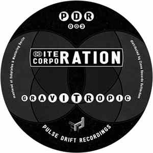 Iteration Corporation - Gravitropic FLAC album