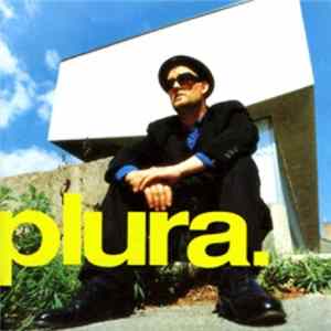 Plura Jonsson - Plura. FLAC album
