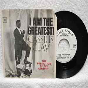 Cassius Clay - The Prediction FLAC album