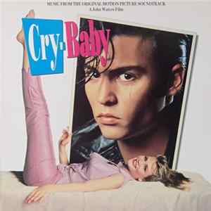 Various - Cry-Baby - Music From The Original Motion Picture Soundtrack FLAC album