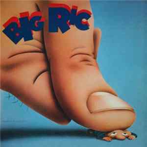 Big Ric - Big Ric FLAC album