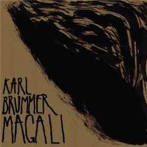 Karl Brummer - Magali FLAC album