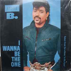Stevie B. - I Wanna Be The One FLAC album