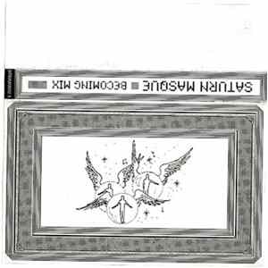 Various - Saturn Masque Becoming Mix FLAC album