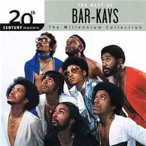 Bar-Kays - The Best Of Bar-Kays FLAC album