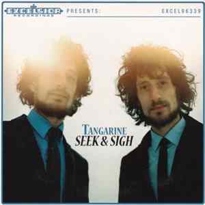Tangarine - Seek & Sigh FLAC album